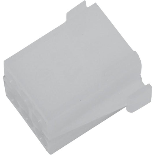 Namz NA-1-480340-0 AMP Mate N Lock Male Connector - 6 Position