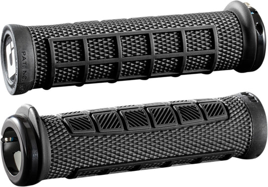 Odi D33EPB-B Elite Pro Lock-On Grips