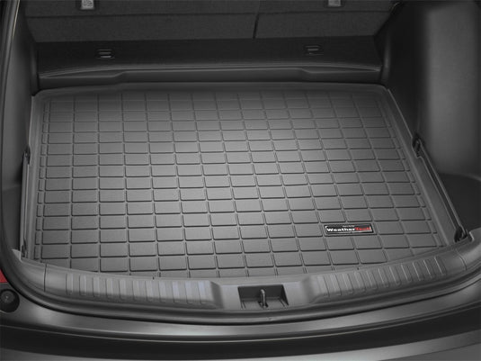 Weathertech 40992 WT Cargo Liners - Black