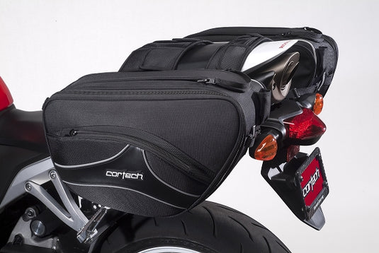 Tourmaster 8230-0305-36 Super 2.0 36L Saddlebag