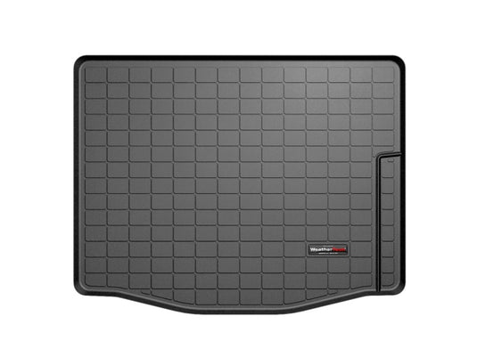 Weathertech 40519 WT Cargo Liners - Black