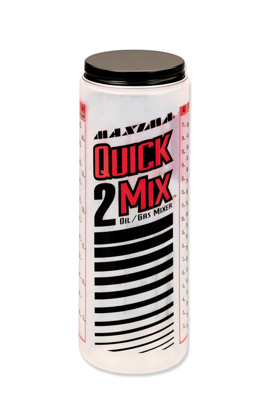 Maxima 10920 / 10120 Quick 2 Mix Bottle