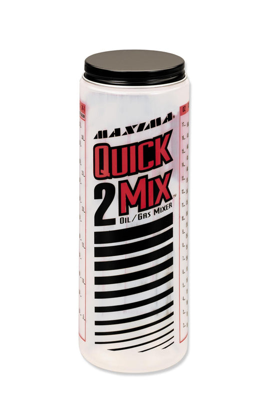 Maxima 10120 Quick 2 Mix Bottle