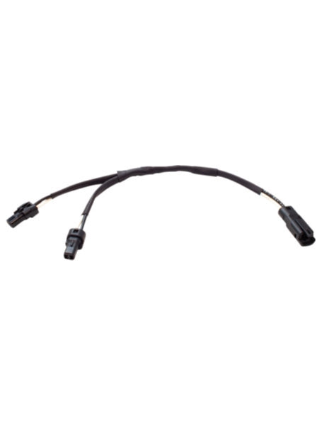 Namz N-IPYH Y-Harness for Daytime Runninglights and Warbonnet