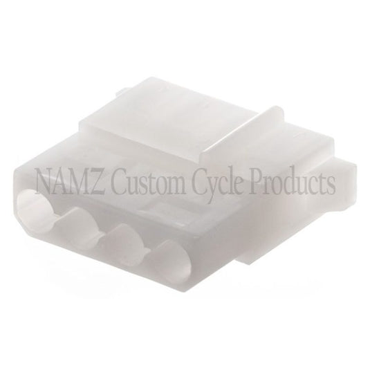 Namz NA-1-480424-0 NAM Mate-N-Lock Connectors