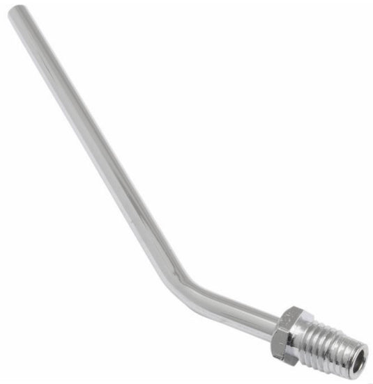 Eastern Motorcycle Parts O-6-001 Cam Cover Breather Pipe - Chrome