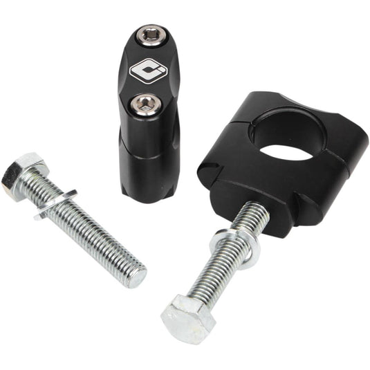 Odi H71BMB Universal Handlebar Clamp Kit