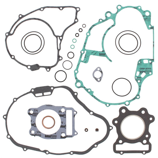 Vertex 808802 Complete Gasket Set
