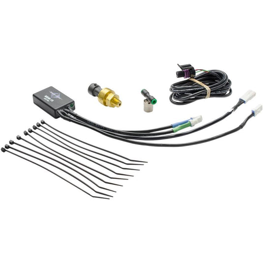 Dakota Digital MBM-19 MBM Module Add-On Air Suspension PSI with One Sender