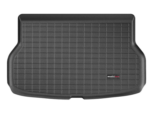Weathertech 40577 WT Cargo Liners - Black