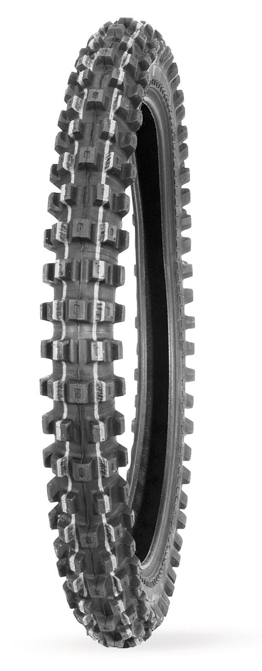 Irc 102267 Volcanduro VE32 Front Tire - 80/100-21