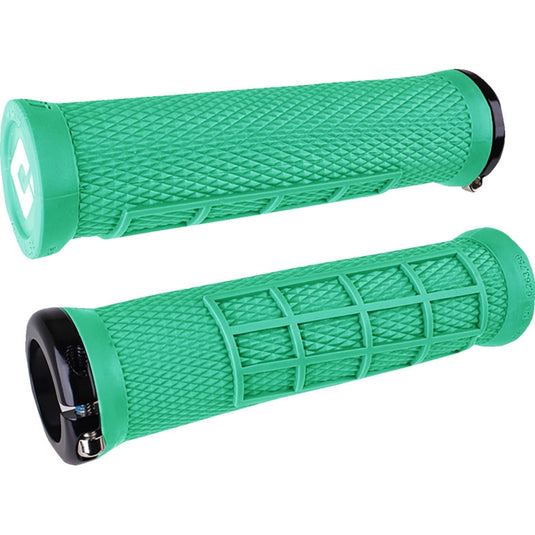 Odi D33EFMN-B E-MTB Lock-On Grip Elite Flow V2.1