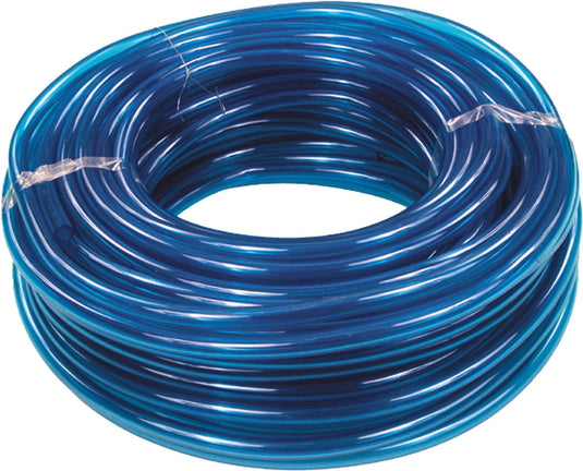 Sp1 SM-07144 Fuel and Primer Line - Blue - 3/8in. I.D.