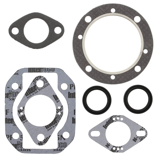Vertex 711001Y Gasket Set with Oil Seal