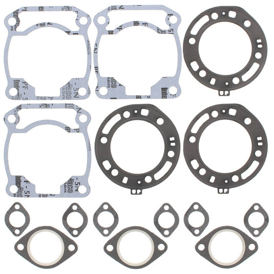 Vertex 710218 Top End Gasket Set