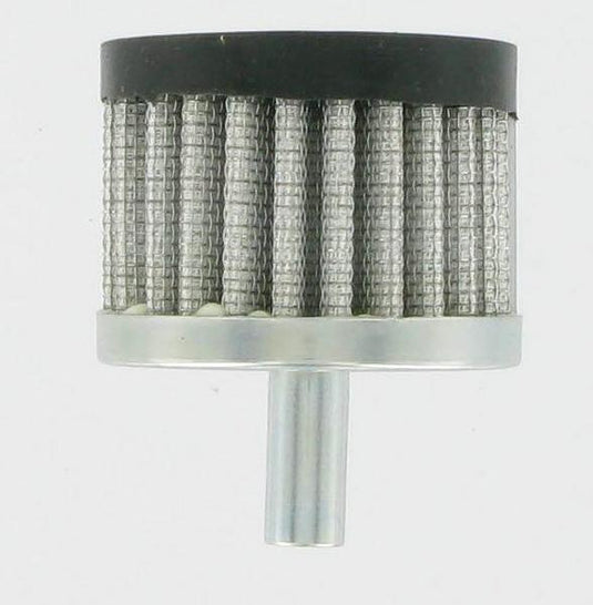 Emgo 14-20910 Rubber-Top Crankcase Filter