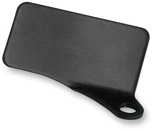 Shindy 17-85L Mounting Plates for Shindy Digital Gauges - Left-Hand Side