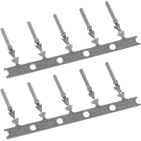 Namz MDP-SOCKETS Deutsch DTM Socket Pin