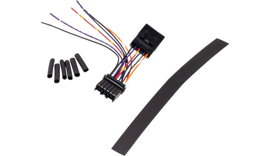 Namz N-RBTH-02 Rear Fender Lighting Harness