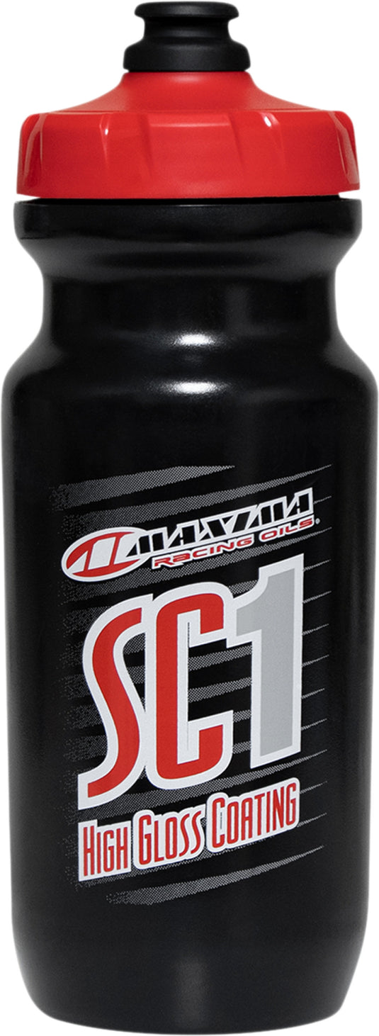 Maxima 10-10083-01 SC1 Water Bottle - 21U.S. fl oz.