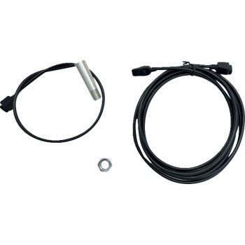 Dynojet Research 96080024 Belt Temperature Sensor Kit