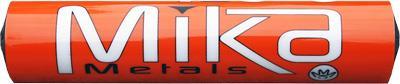 Mika Metals ORANGE-M Replacement Mini Bar Pad - Orange