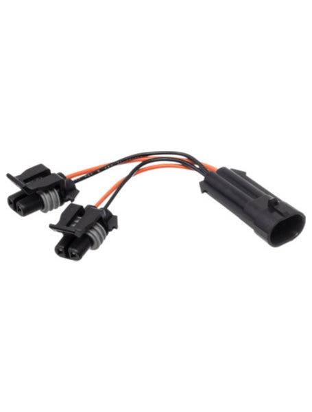 Namz N-IPYH-E Indian Y-Power Adaptor Harness