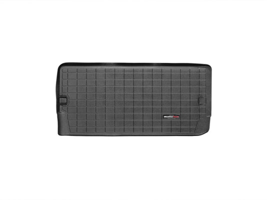 Weathertech 40492 WT Cargo Liners - Black