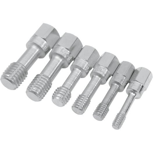 Jims 933 Thread Chaser Tap Set