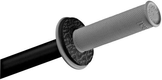 Renthal G185 Grip Donutz - Gray