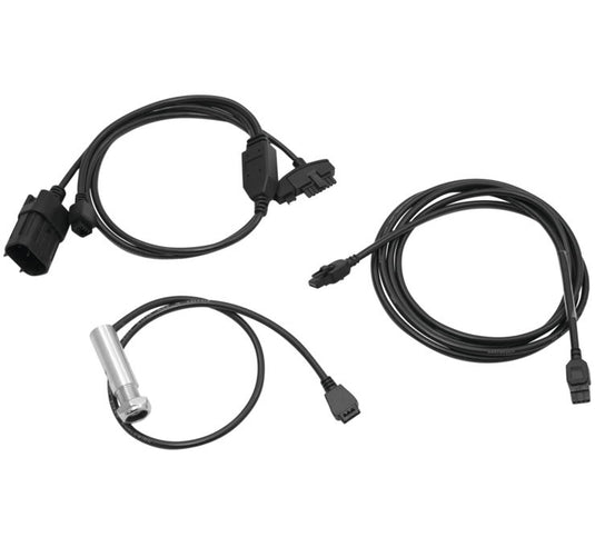Dynojet Research 96080000 Belt Temperature Sensor Kit