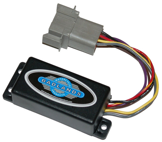 Namz ATS-03-B Self-Canceling Turn Signal Module - Plug-n-Play ATS