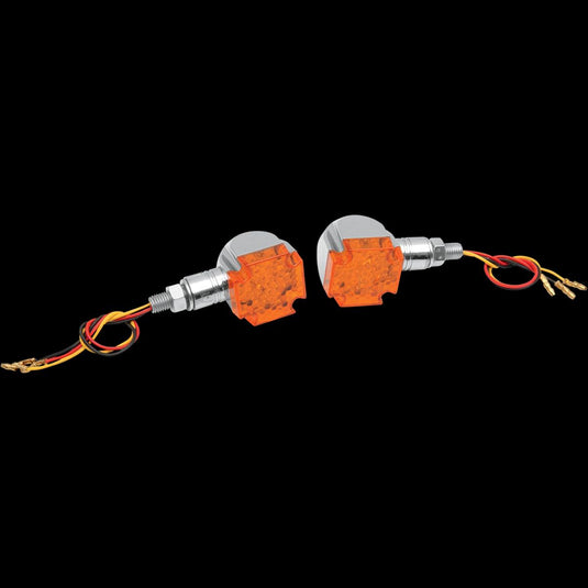 Emgo 61-99150 LED Maltese Deco Lights