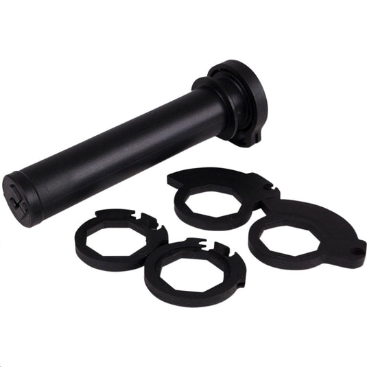 Odi H70FRP Fusion Throttle Tube System