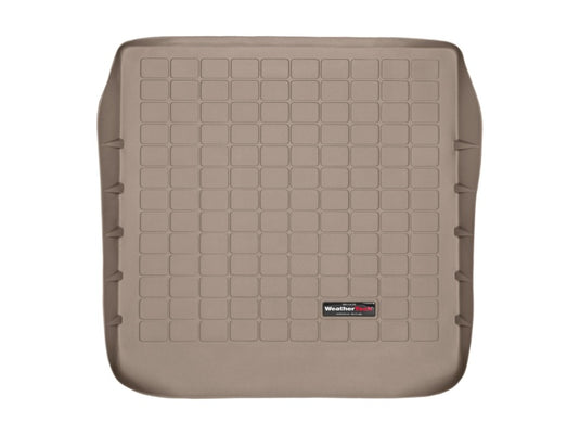 Weathertech 41076 WT Cargo Liners - Tan