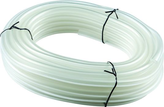 Sp1 UP-07005-4 Fuel and Primer Line - Clear - 3/16in. I.D.