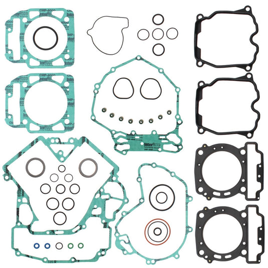 Vertex 808956 Complete Gasket Set