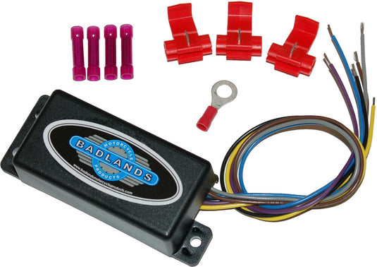 Namz IHL-02 Hard Wire Intensifier Module