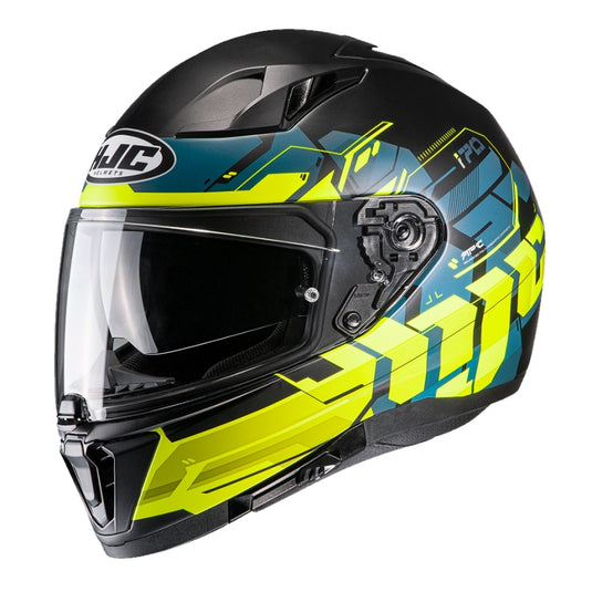 Semi-Flat Hi-Viz Yellow (MC-3HSF)