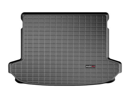Weathertech 40883 WT Cargo Liners - Black