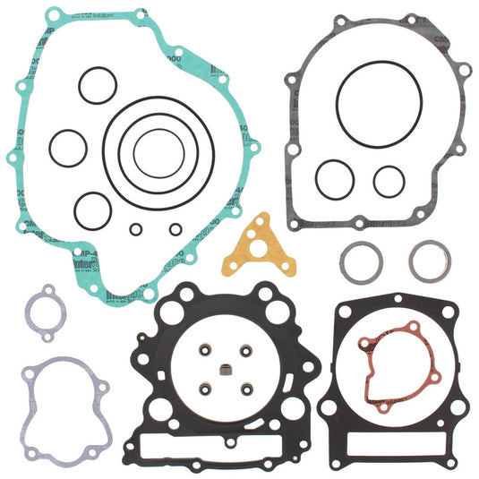 Vertex 808865 Complete Gasket Set