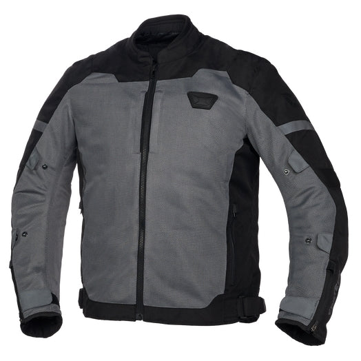 Black/Gray