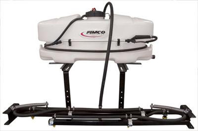 Fimco Industries 5300632 Spot Sprayer - 25 Gallon - 2.1GPM