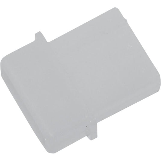 Namz NA-1-480303-0 AMP Mate N Lock Female Connector - 3 Position