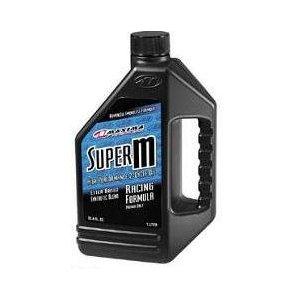 Maxima 20505 Super M 2T Oil - 5gal. Pail