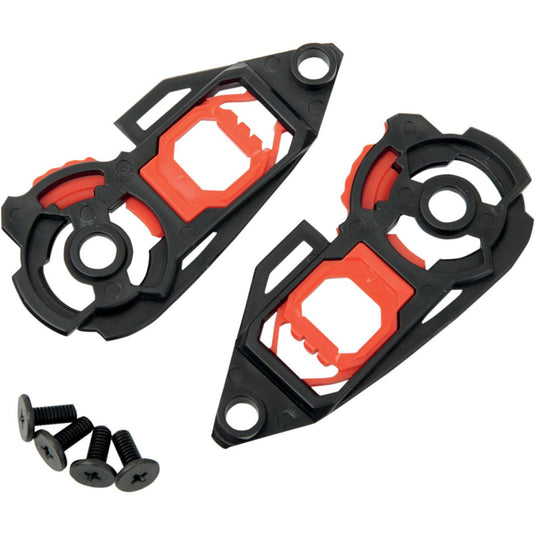 Agv Pivot Screw Kit for Horizon/Skyline Helmets