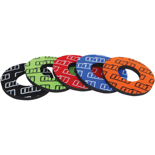 Odi F70DNO Grip Donuts - Orange