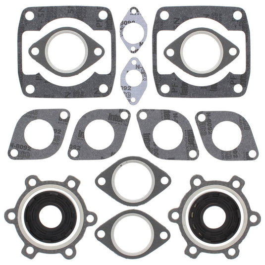 Vertex 711063E Complete Gasket Set