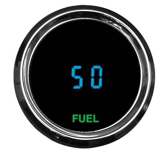 Dakota Digital HLY-3061 Fuel Level Gauge