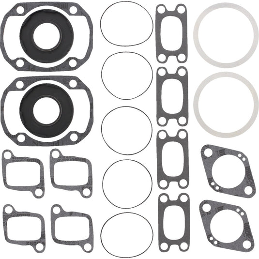 Vertex 711162A Complete Gasket Set